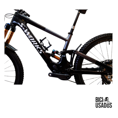 Kenevo SL S-Works (2022)