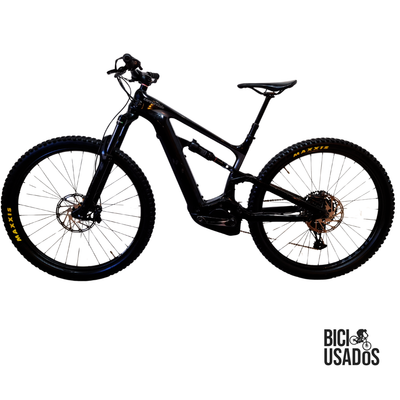 Cannondale – Habit Neo Carbon (2019)