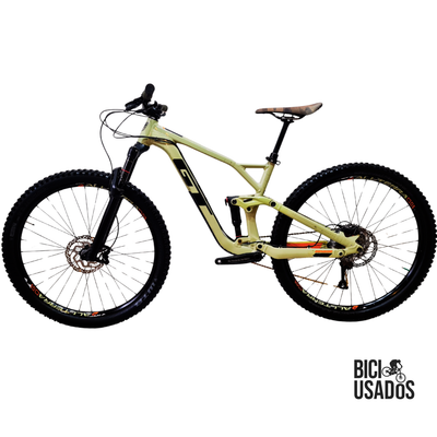GT – Sensor Comp (2019)