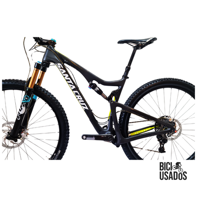Tallboy V2 C (2016)
