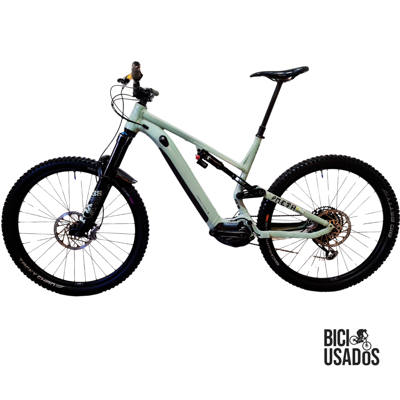 Metapower Essential 29er (2021)