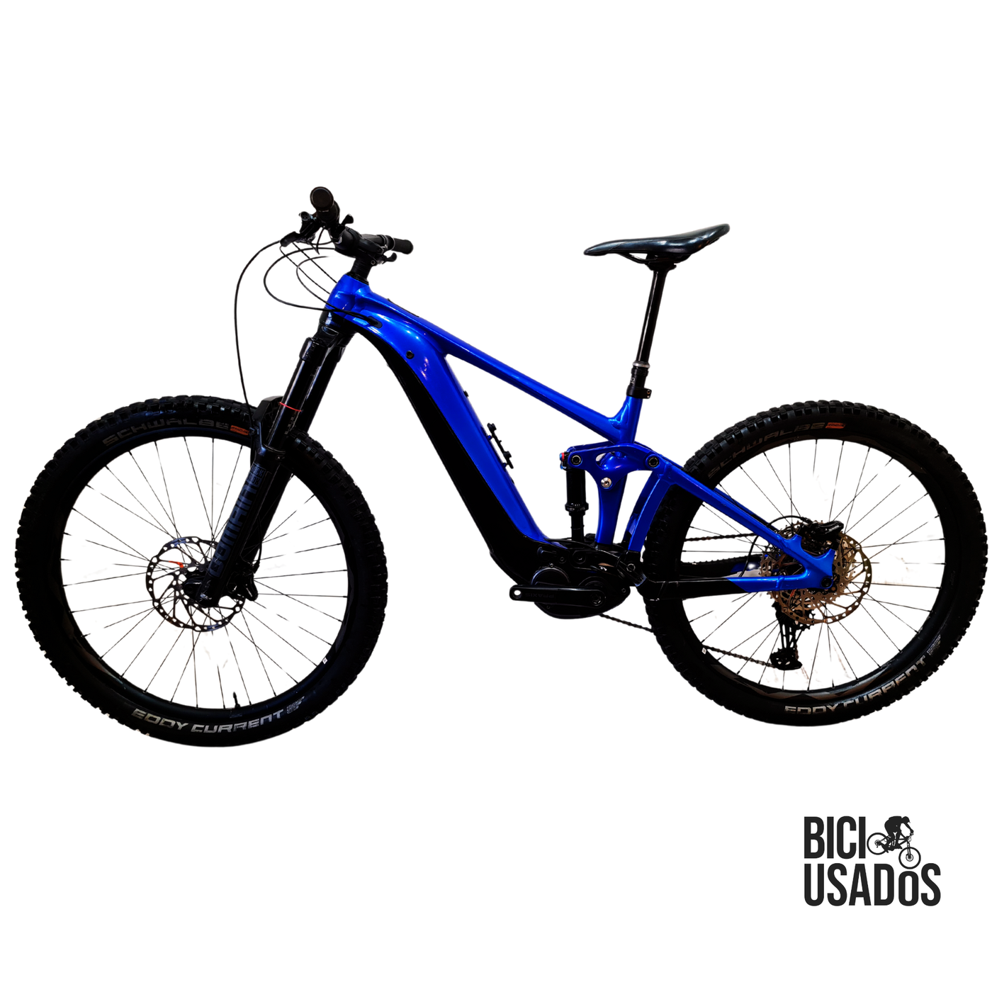Giant - Reign E+3 (2024)