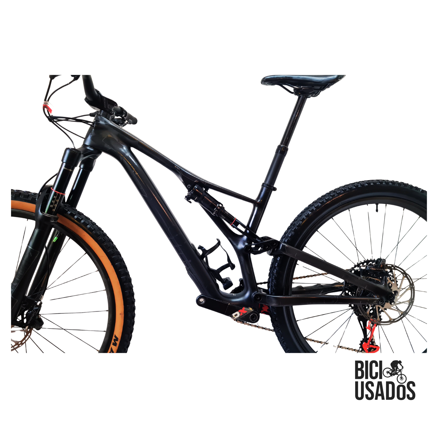 Stumpjumper ST Expert Carbon (2019)