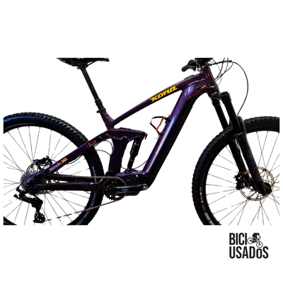 Kona – Remote 160 (2023)