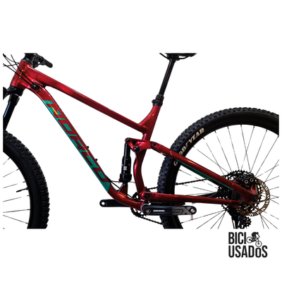 Fluid FS3 (2021)