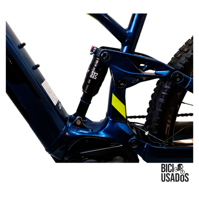 GT – E Force Current 29er (2024)