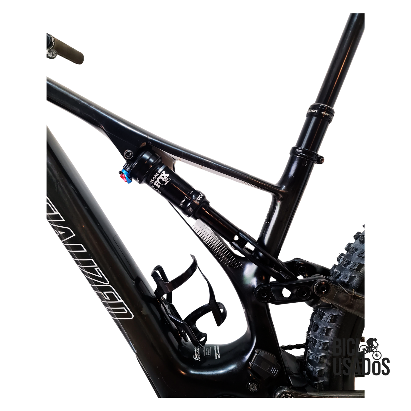 Turbo Levo SL Expert Carbon (2020)