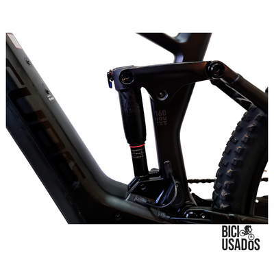 Stereo Hybrid 160 HPC SLX (2024)