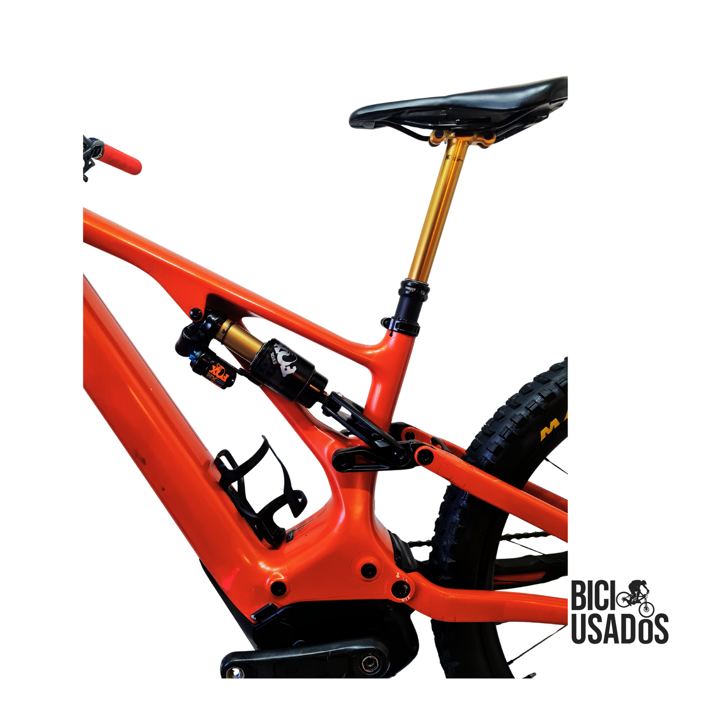 Turbo Levo PRO Carbon (2023)