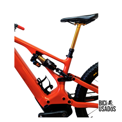 Turbo Levo PRO Carbon (2023)