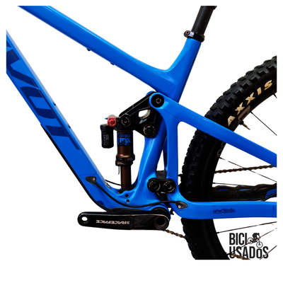 Switchblade PRO XTR (2022)