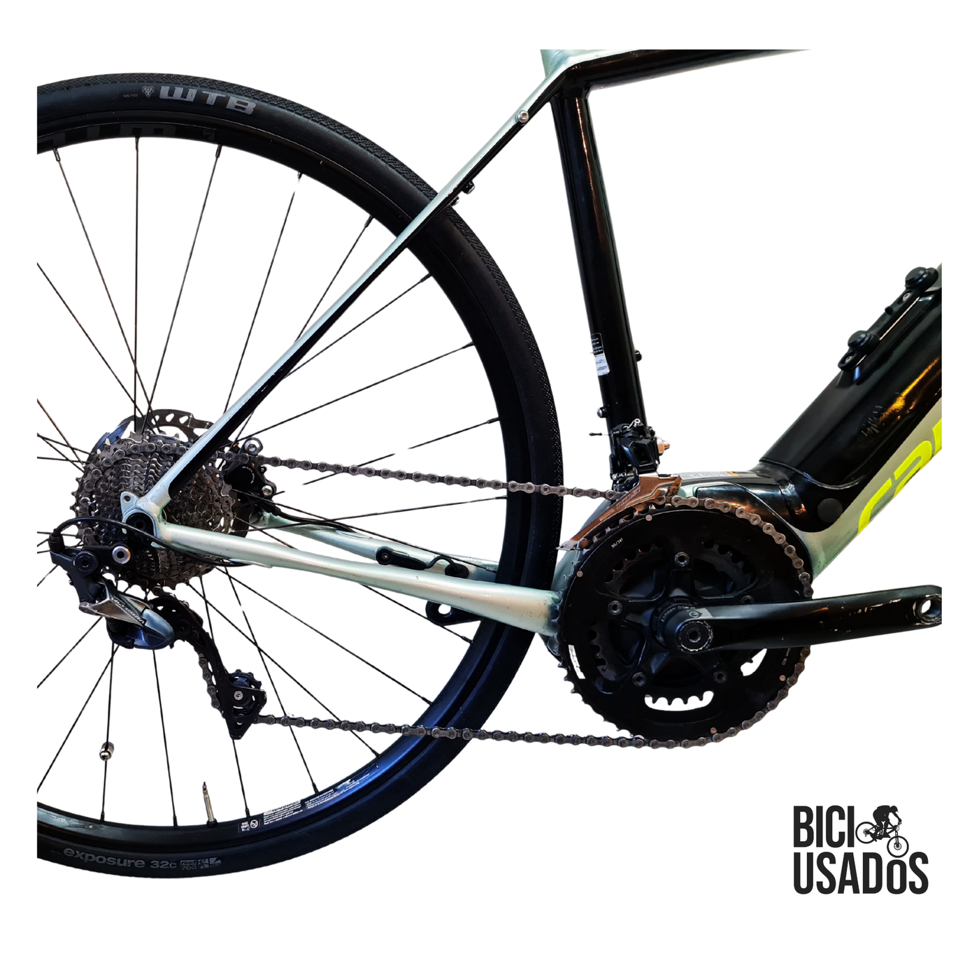 Synapse Neo 2 (2019)