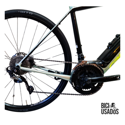 Synapse Neo 2 (2019)