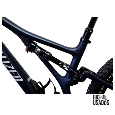 Stumpjumper Comp Carbon (2023)