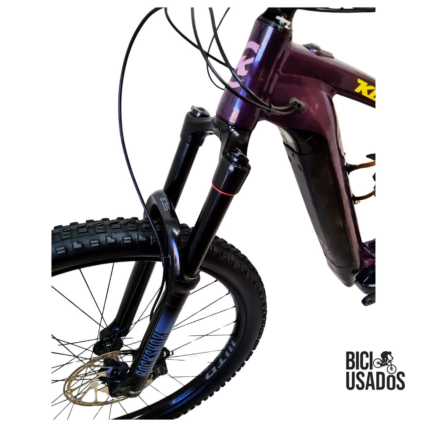 Kona – Remote 160 (2023)