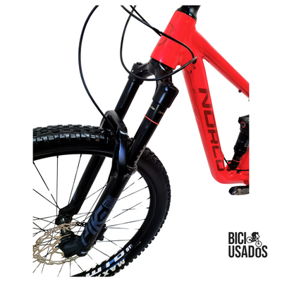 Norco – Sight Youth (2021)