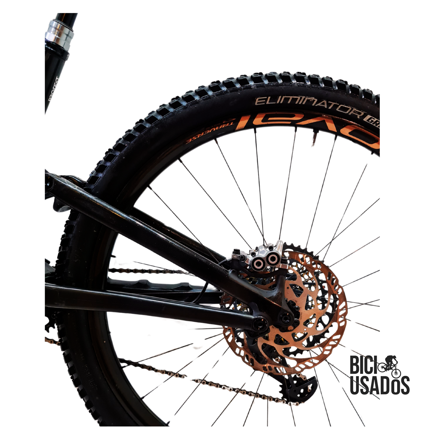 Specialized – Turbo Levo SL S-Works (2021)