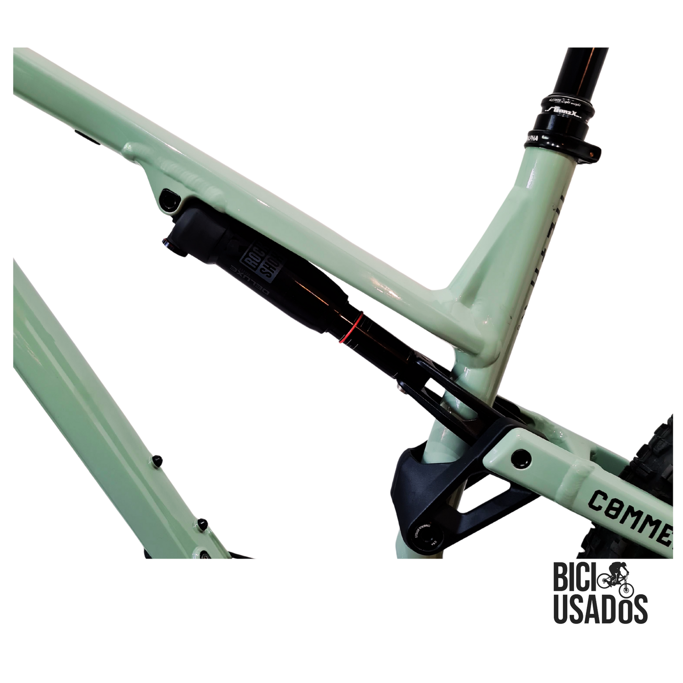 Meta SX V4 Origin (2024)