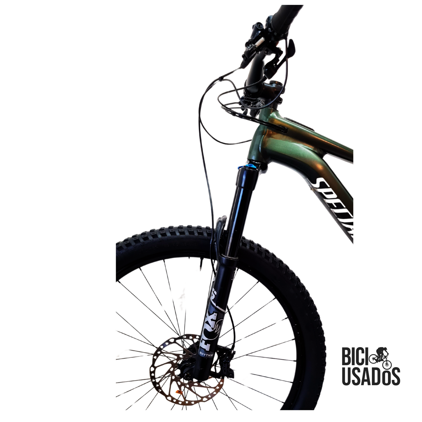 Specialized – Turbo Levo Comp 700WH (2021)