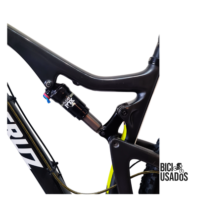 Tallboy V2 C (2016)