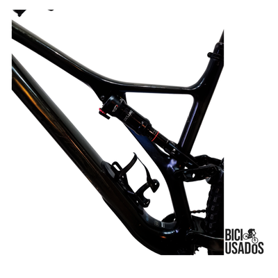 Specialized – Stumpjumper S-Works (2019)