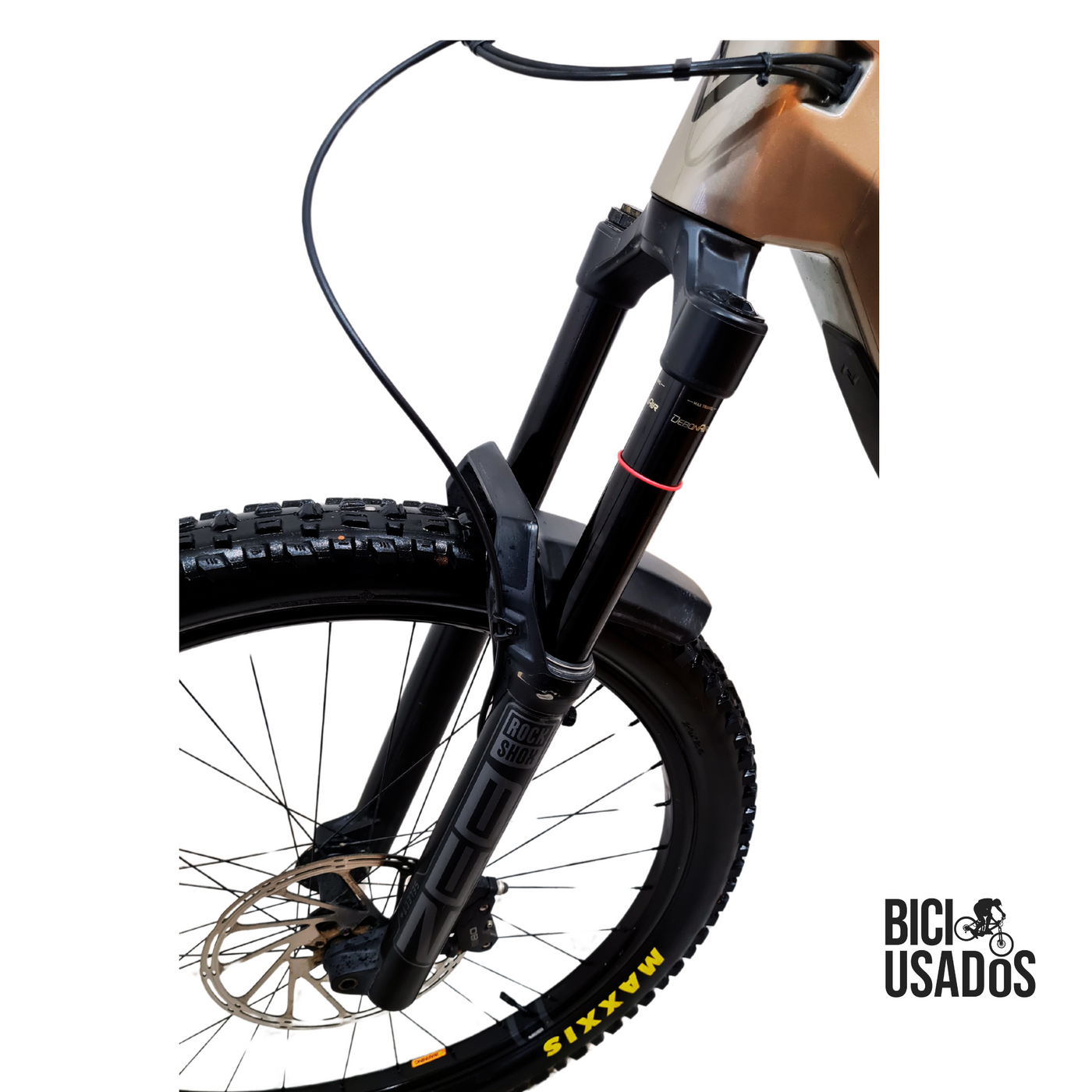Norco – Range VLT C2 (2025)