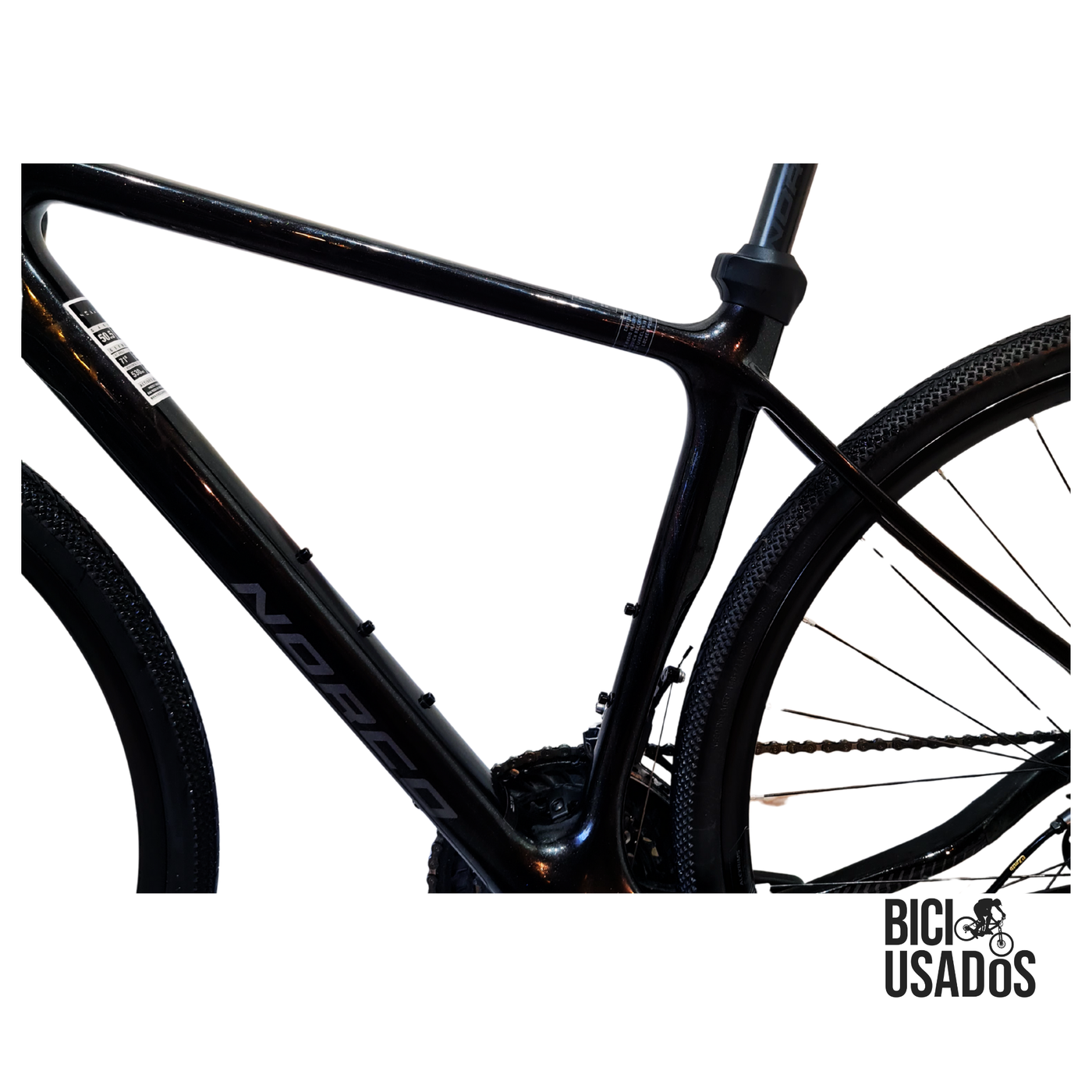 Search XR Carbon (2022)