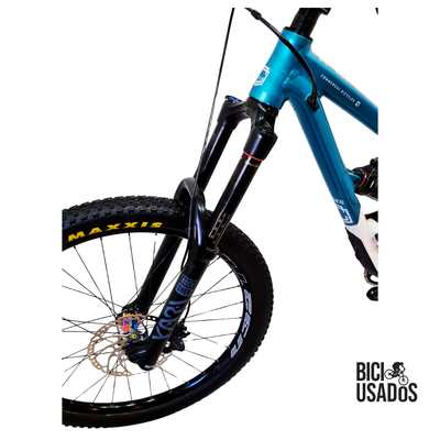Commencal - Clash Junior (2021)