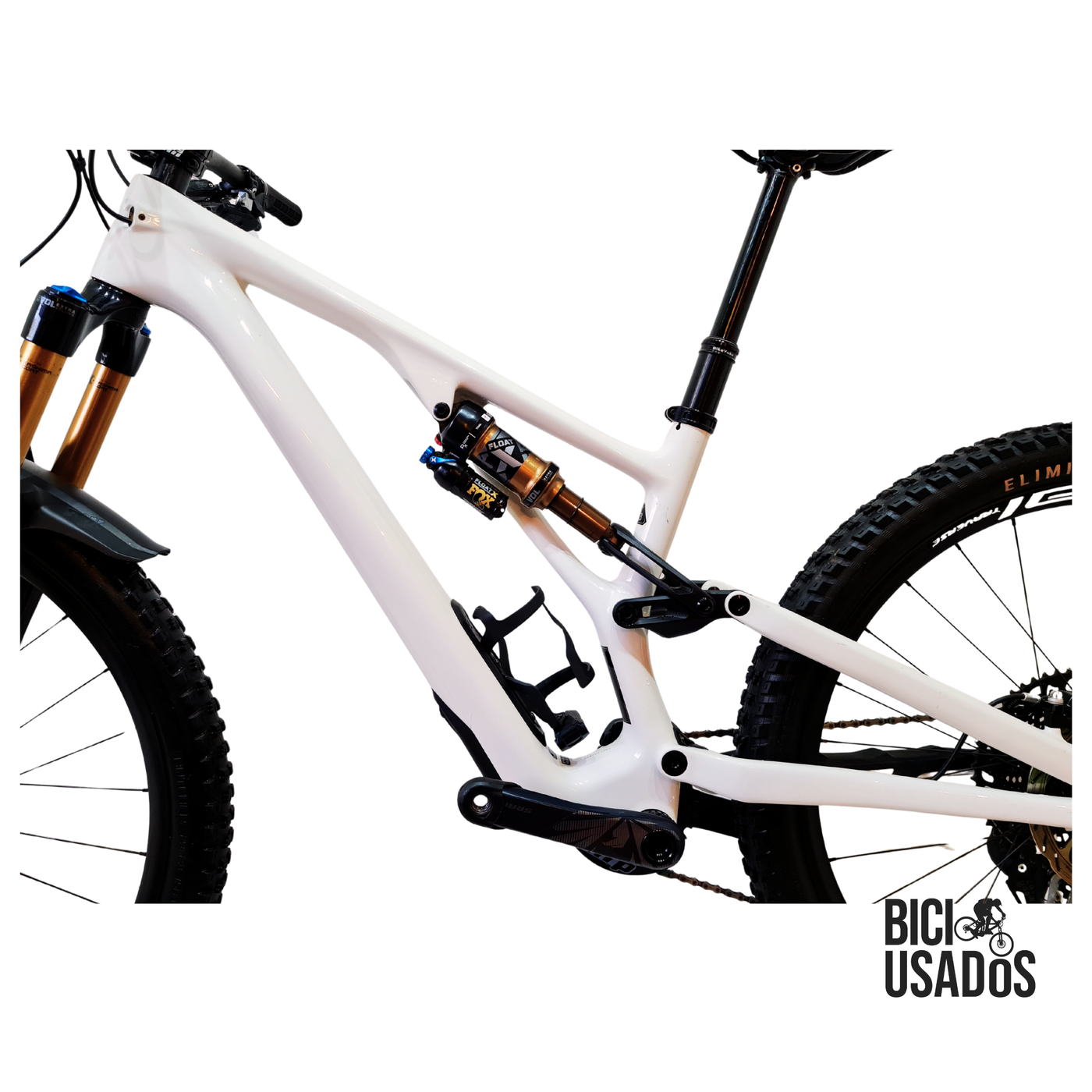 Specialized – Stumpjumper EVO PRO Carbon (2024)