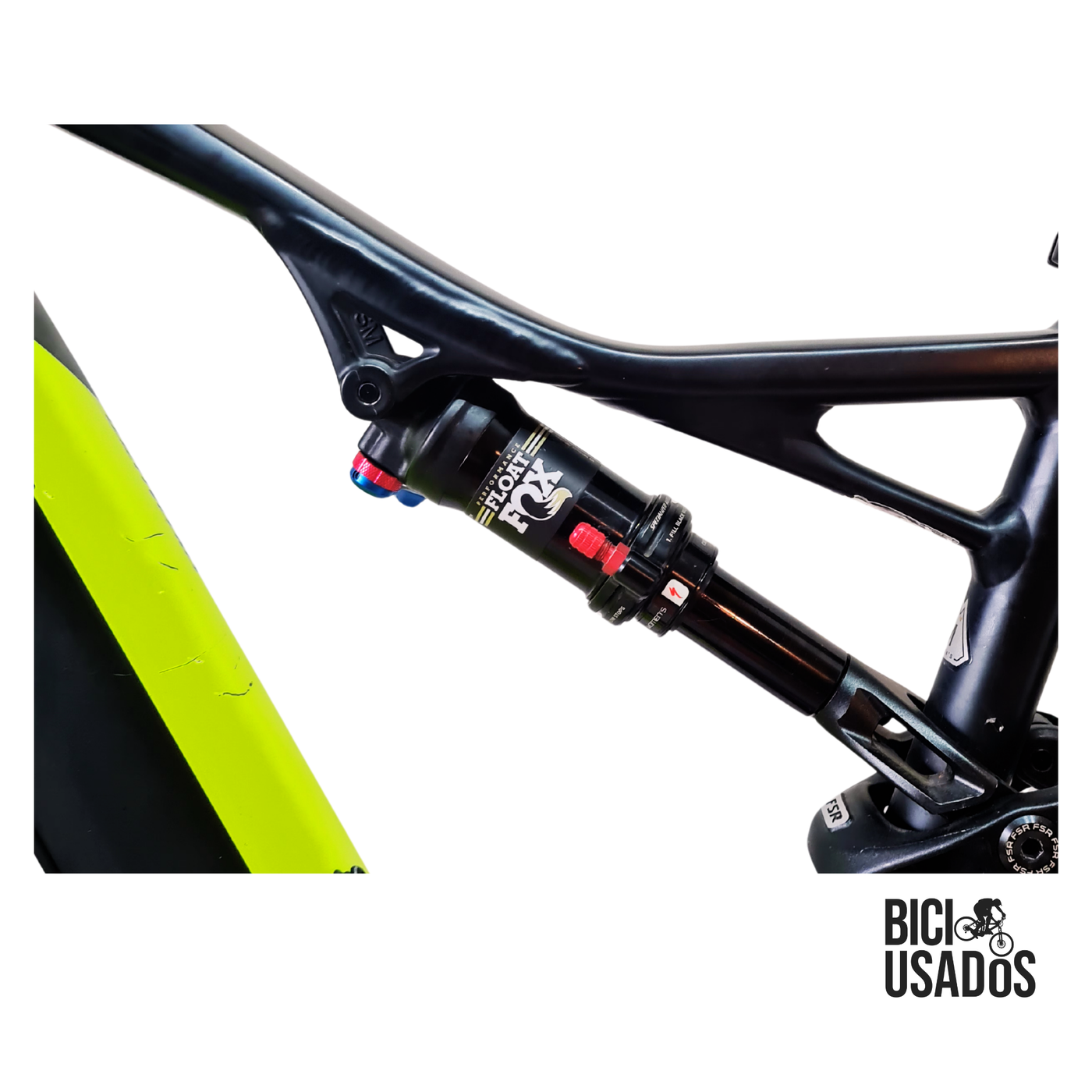 Turbo Levo FSR Women´s (2018)