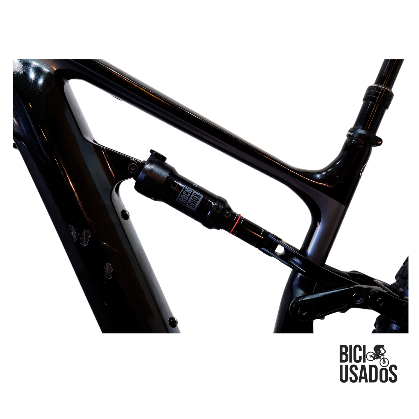Cannondale – Habit Neo Carbon (2019)