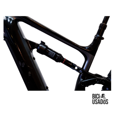 Cannondale – Habit Neo Carbon (2019)