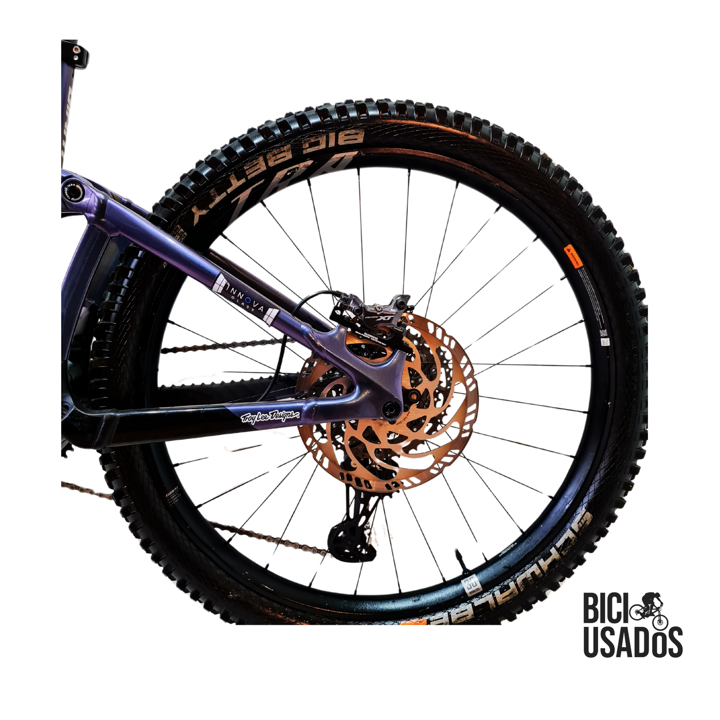 Giant - Reign E+1 (2024)