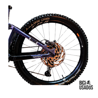 Giant - Reign E+1 (2024)