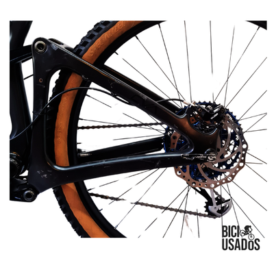 Niner - JET 9 RDO (2018)
