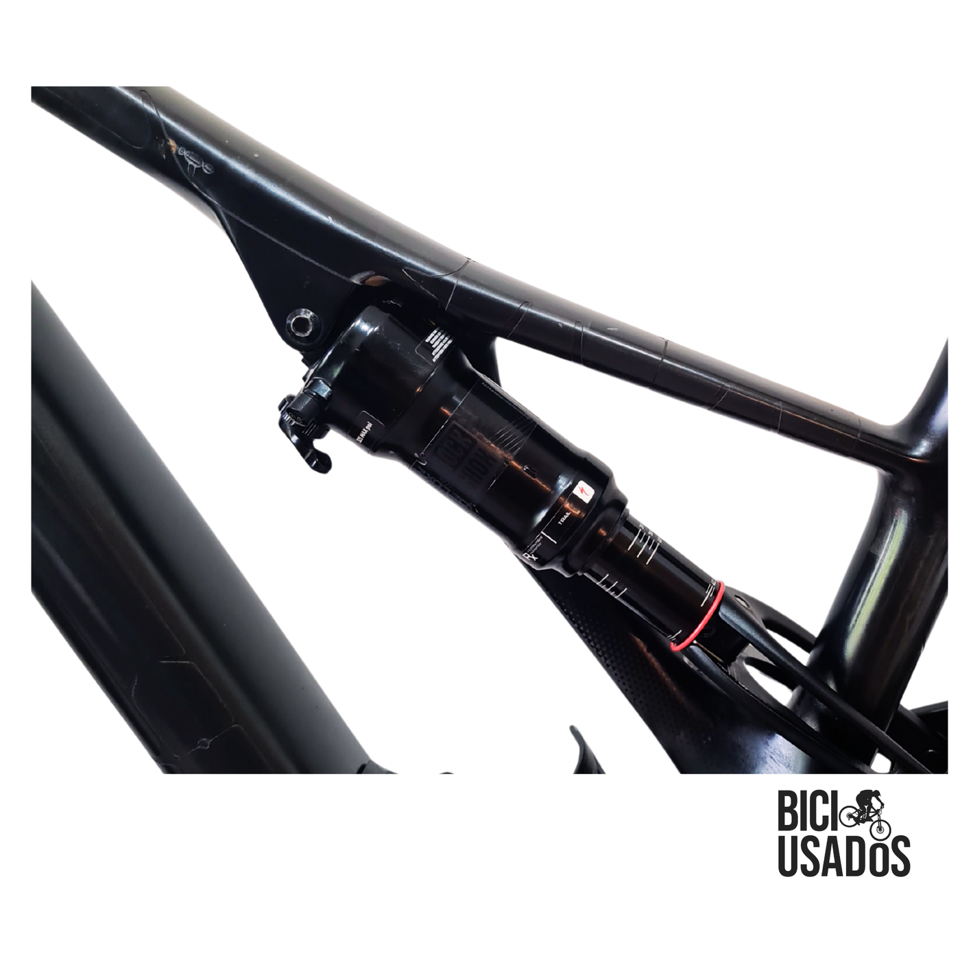 Stumpjumper ST Expert Carbon (2019)