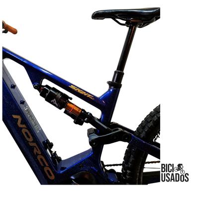 Norco - Sight VLT C1 900WH (2023)