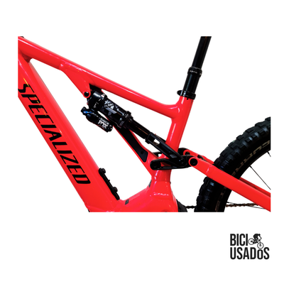 Turbo Levo Comp Alloy (2023)