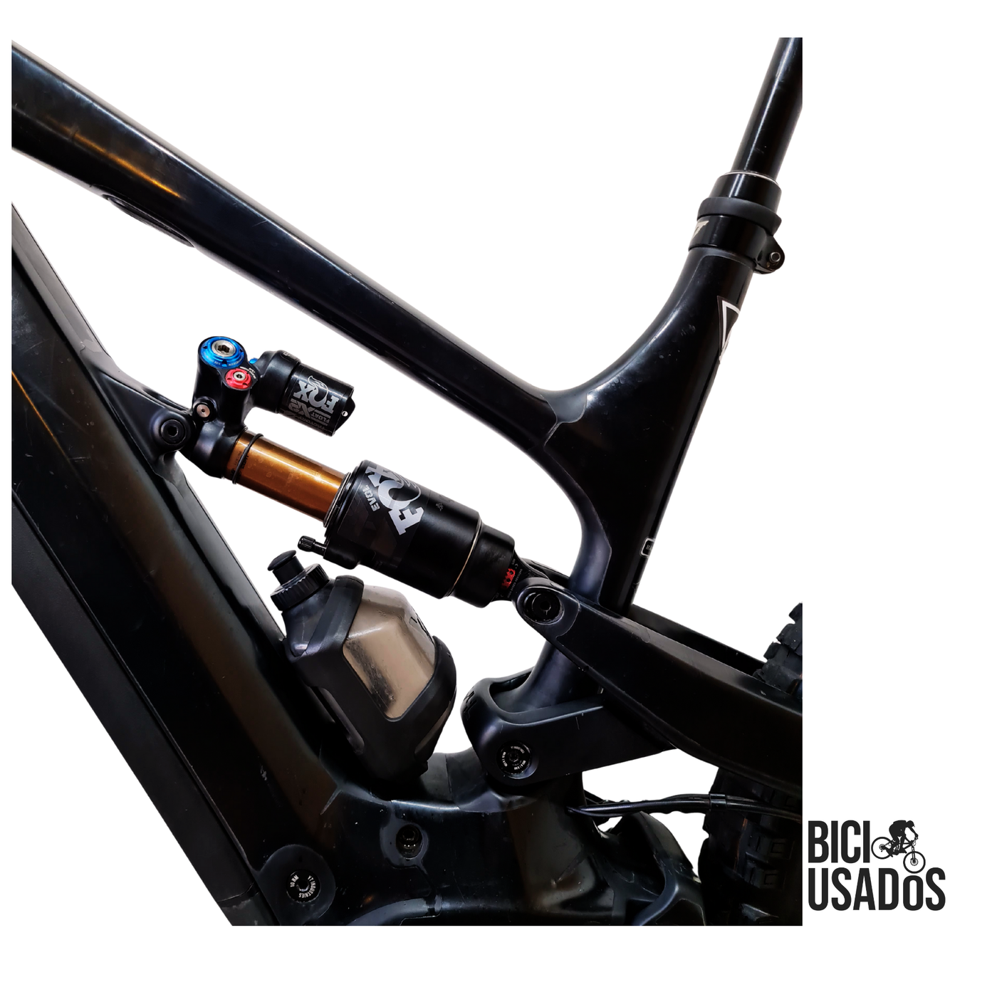 YT - Decoy MX Core 4 (2022)