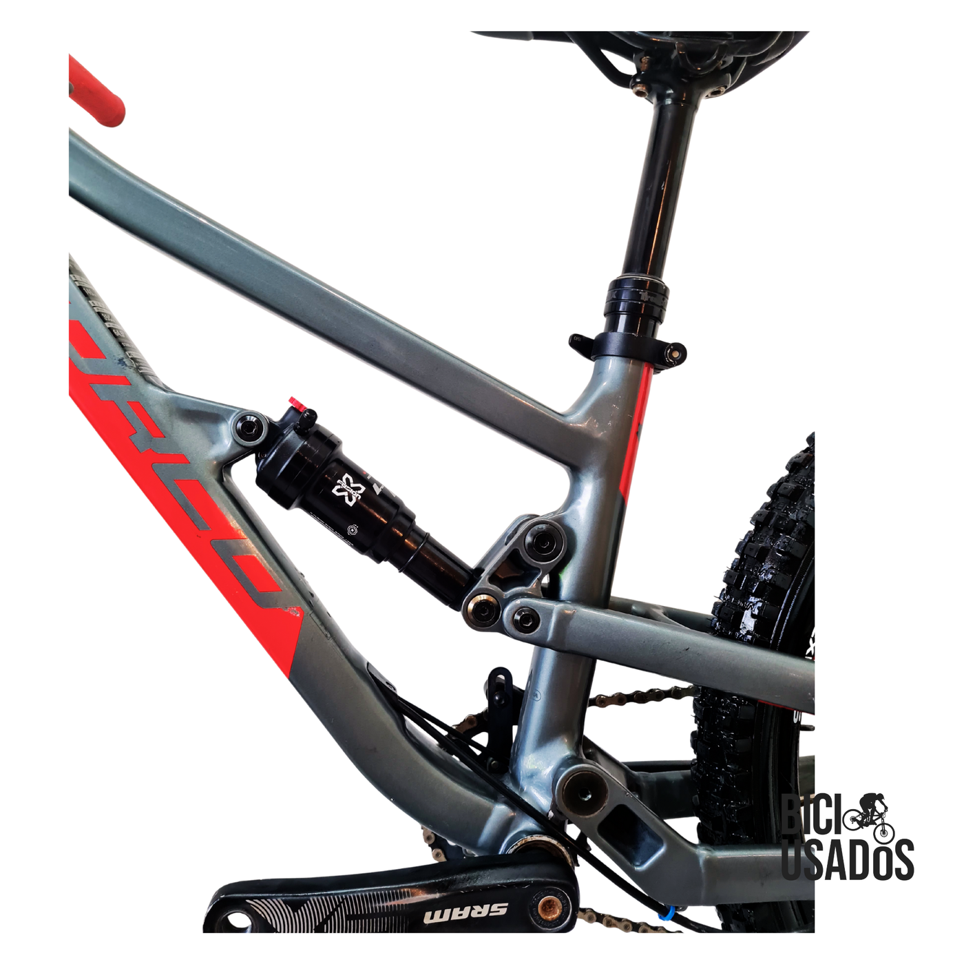 Fluid 4.2 FS (2021)