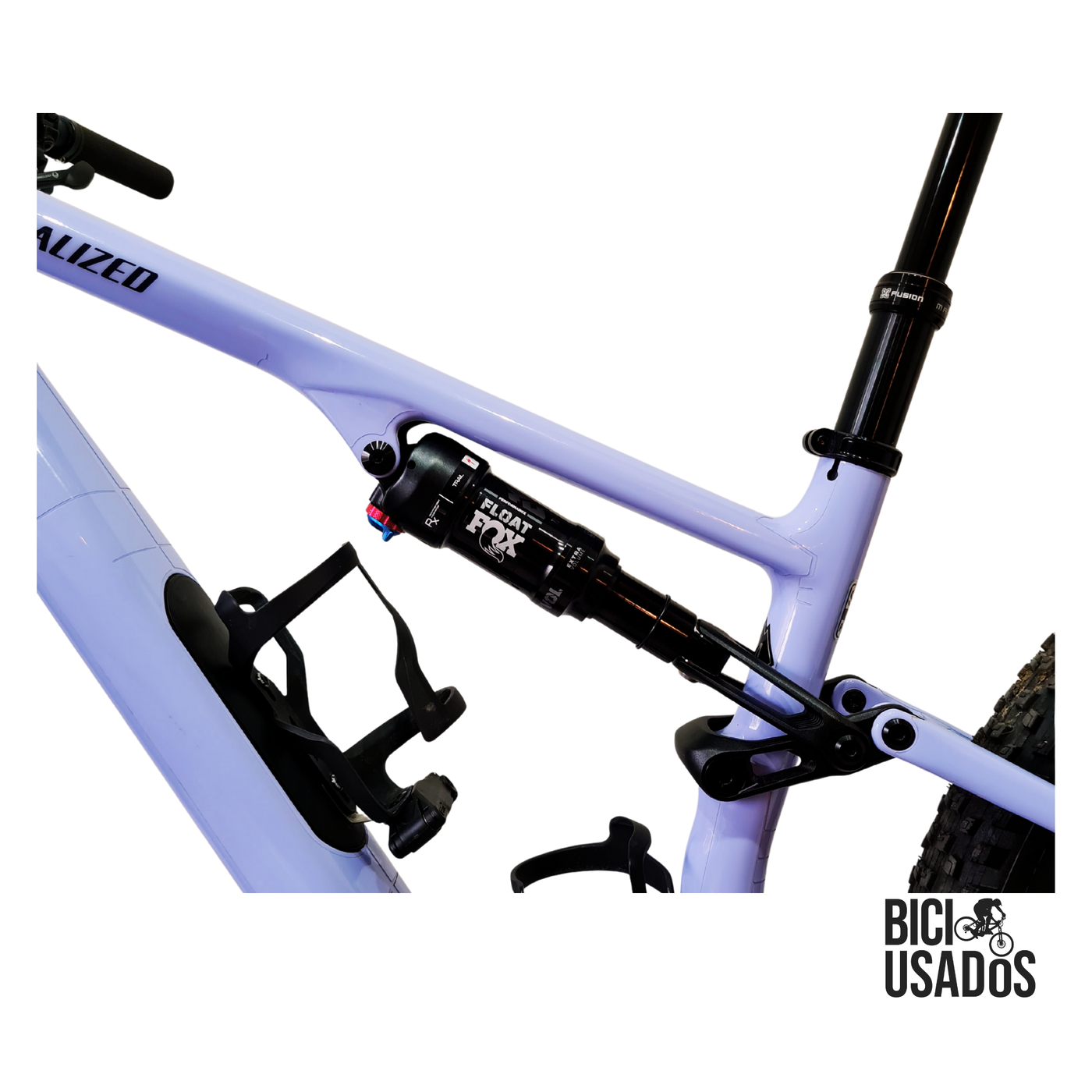 Epic 8 EVO Comp Carbon (2025)