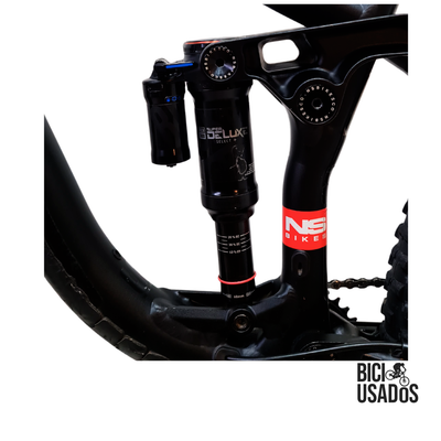 NS Bikes - Snabb 2 150 (2019)