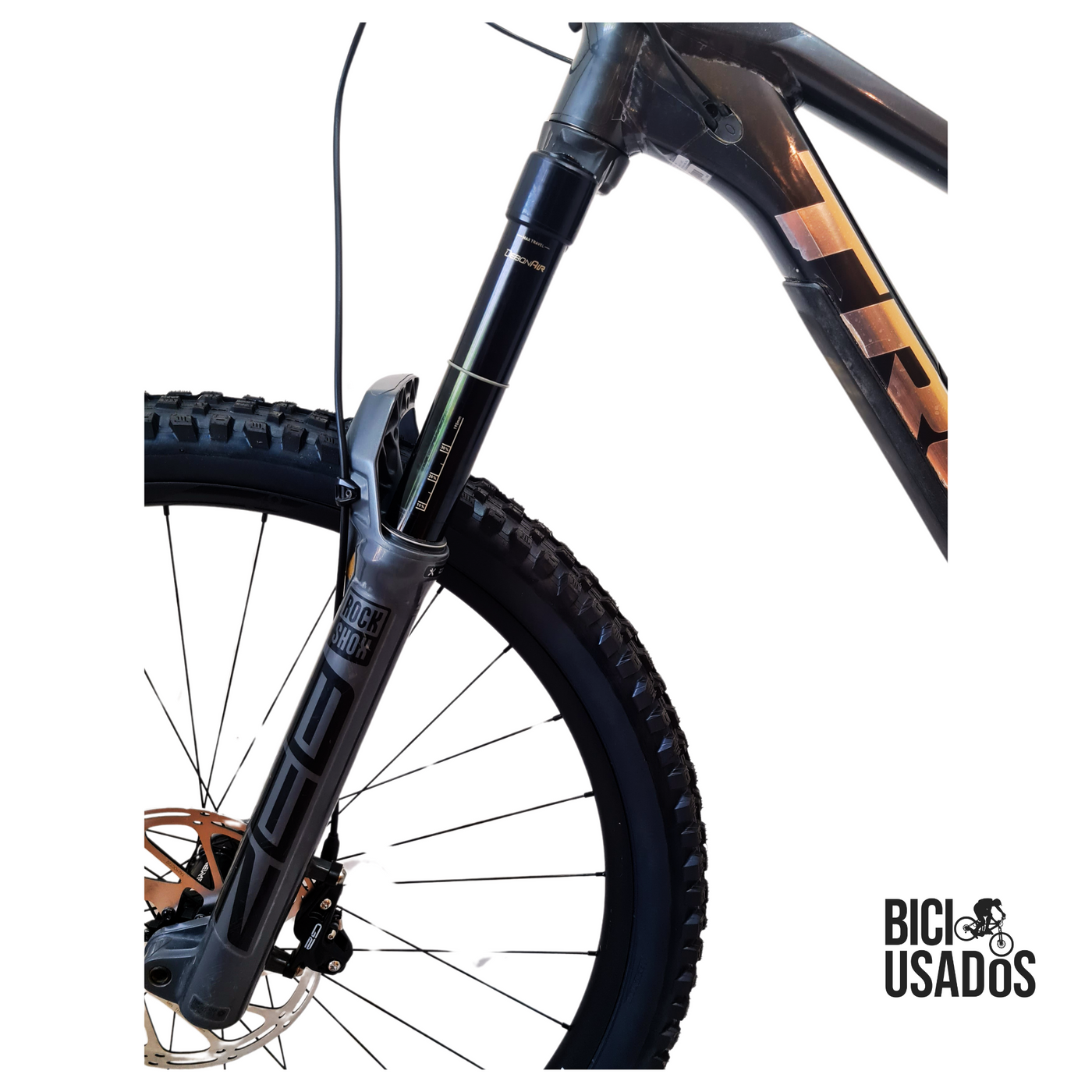 Trek – Slash 8 (2022)