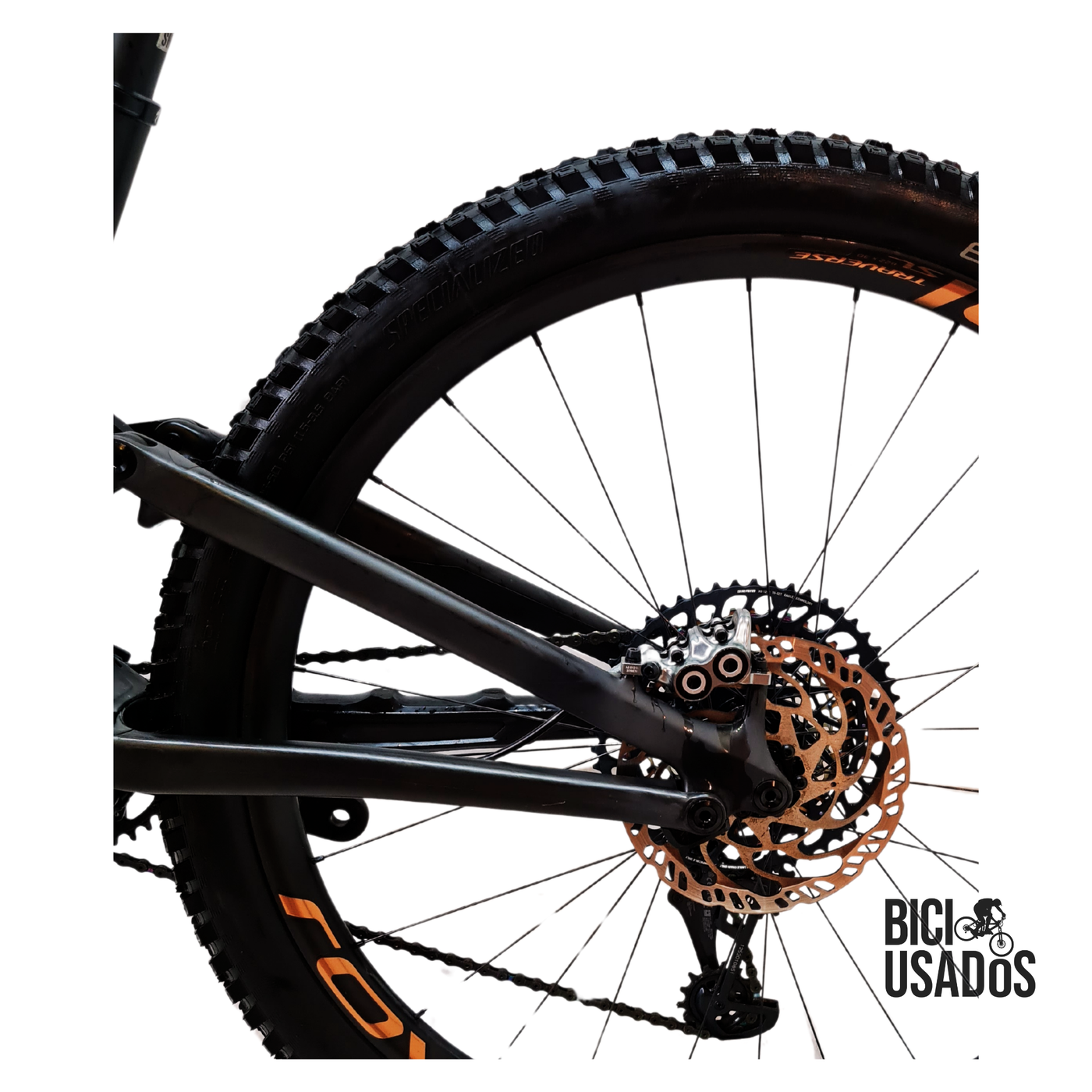 Specialized – Turbo Levo SL S-Works (2021)
