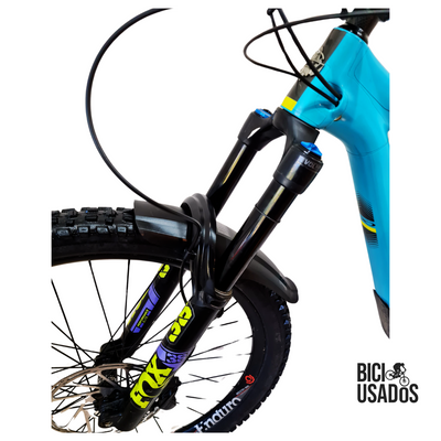 Yeti – SB150 Turq (2020)