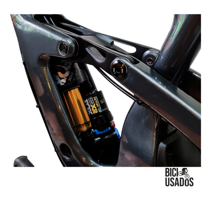 Jekyll Carbon 1 (2023)