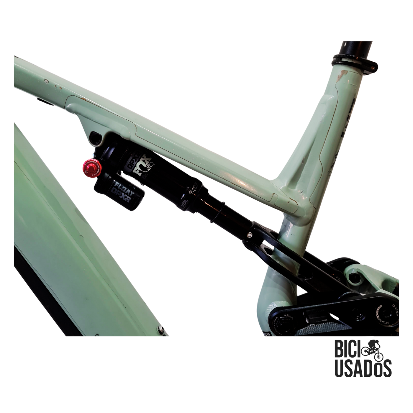 Metapower Essential 29er (2021)