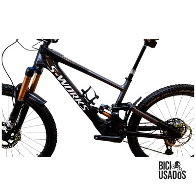 Specialized – Kenevo SL S-Works (2022)