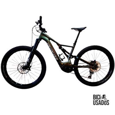 Specialized – Turbo Levo Comp 700WH (2021)