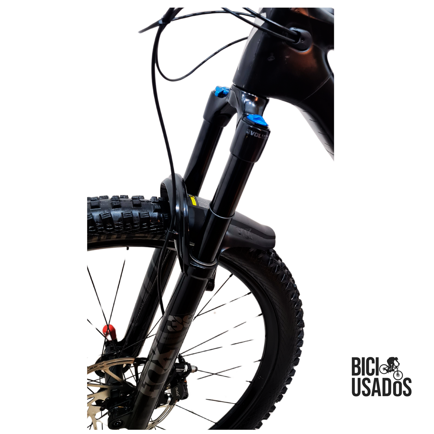 Specialized – Turbo Levo Comp Carbon (2023)